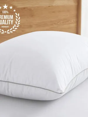 LINO ΜΑΞΙΛΑΡΙ ΥΠΝΟΥ COLCHA WHITE 50X70