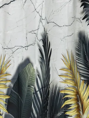 LINO ΚΟΥΡΤΙΝΑ ΜΠΑΝΙΟΥ FRAME 180X200