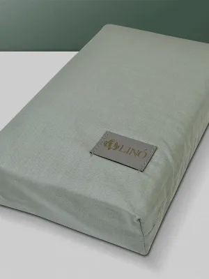 LINO ΣΕΤ ΣΕΝΤΟΝΙΑ MODERNA PETROL 160X200+32