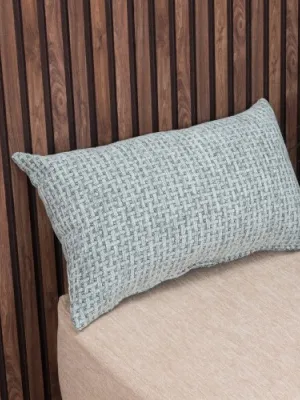 Μαξιλαροθήκη Brooklin 13 - 30x50cm με γέμιση