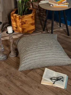 Μαξιλαροθήκη Orlando 07 - 50x50cm με γέμιση