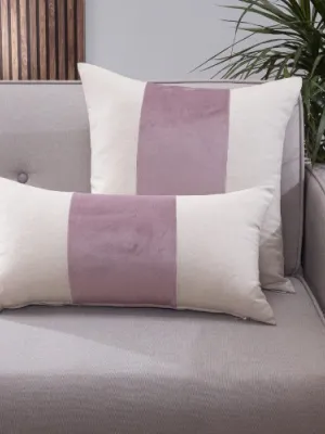 Μαξιλαροθήκη Linus 12 - 30x60cm με γέμιση