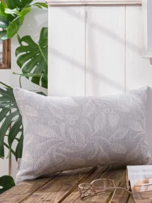 Μαξιλαροθήκη Padova 04 - 50x50cm με γέμιση