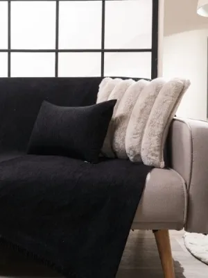 Ριχτάρι Basic 06 - Τριθέσιο 180x300cm