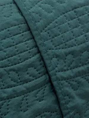 LINO ΚΟΥΒΕΡΛΙ LIGERO GREEN 220X240