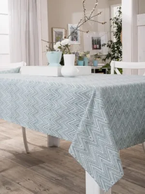 Τραπεζομάντηλο Rota 05 - 135x180cm