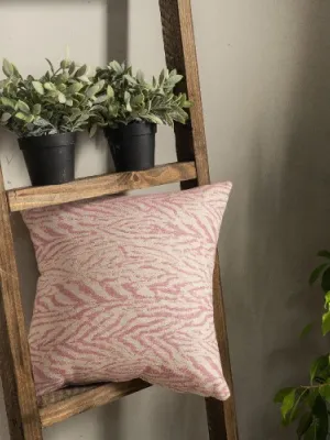 Μαξιλαροθήκη Vicenza 06 - 43x43cm με γέμιση