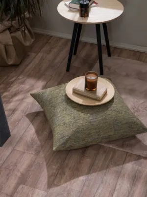 Μαξιλαροθήκη Toronto 15 - 65x65cm δαπέδου με γέμιση 