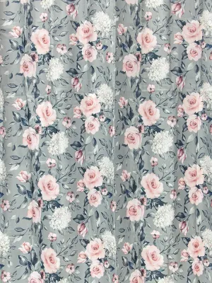 LINO ΚΟΥΡΤΙΝΑ ΜΠΑΝΙΟΥ BUKKETI 180X200