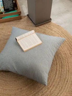 Μαξιλαροθήκη Aragona 05 - 65x65cm δαπέδου