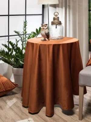 Ροτόντα Velvet 05 - Φ180cm με κρόσι