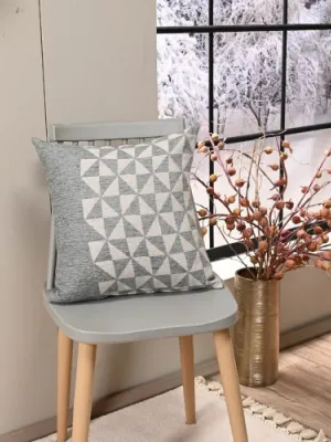 Μαξιλαροθήκη Columbia 04 - 65x65cm δαπέδου