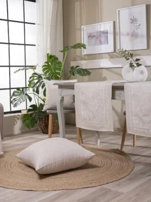 Τραβέρσα Peony 01 - 45x140cm