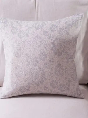 Μαξιλαροθήκη Bergamo 05 - 65x65cm δαπέδου