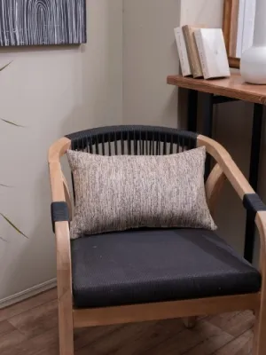 Μαξιλαροθήκη Nashville 14 - 43x43cm με γέμιση