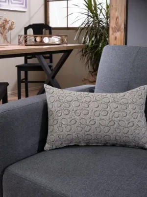 Μαξιλαροθήκη Maryland 07 - 65x65cm δαπέδου