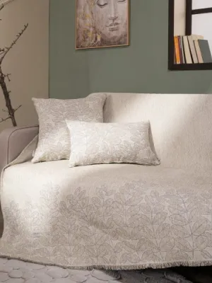 Ριχτάρι Charlotte 07 - Τετραθέσιο 180x350cm