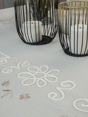 Τραπεζομάντηλο L8237 - 140x180cm