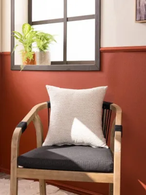 Μαξιλαροθήκη Fremont 01 - 30x50cm με γέμιση