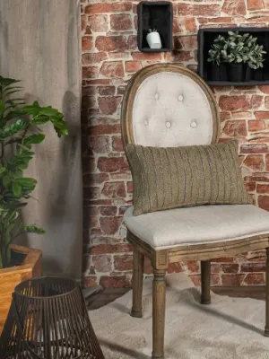 Μαξιλαροθήκη Orlando 15 - 65x65cm δαπέδου