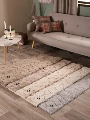 Χαλί Alley 02 Ροτόντα - Ροτόντα Φ120 cm