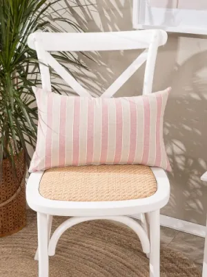 Μαξιλαροθήκη Prado 06 - 65x65cm δαπέδου με γέμιση 