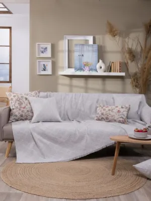 Ριχτάρι Treviso 04 - Τριθέσιο 180x300cm