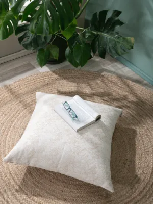 Μαξιλαροθήκη Felicia 01 - 43x43cm με γέμιση