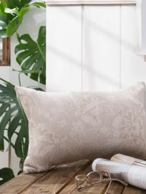 Μαξιλαροθήκη Varese 02 - 43x43cm με γέμιση