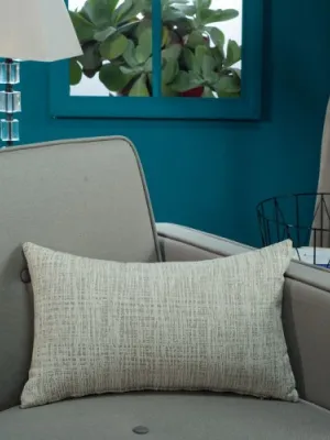 Μαξιλαροθήκη Colorado 01 - 30x50cm με γέμιση