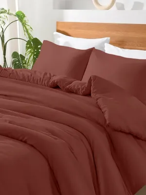 LINO ΣΕΝΤΟΝΙ BASICO ROSE 160X200+30