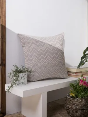 Μαξιλαροθήκη Piacenza 04 - 30x50cm με γέμιση