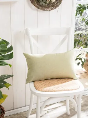 Μαξιλαροθήκη Laredo 08 - 65x65cm δαπέδου με γέμιση 