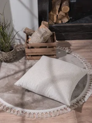 Μαξιλαροθήκη Melrose 01 - 30x50cm με γέμιση