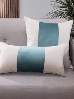 Μαξιλαροθήκη Linus 15 - 50x50cm με γέμιση