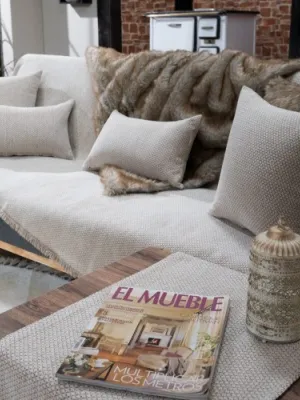 Ριχτάρι Utah 01 - Διθέσιο 180x250cm