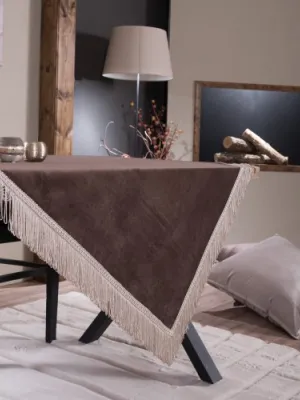 Τραπεζομάντηλο Velvet 03 - 140x220cm