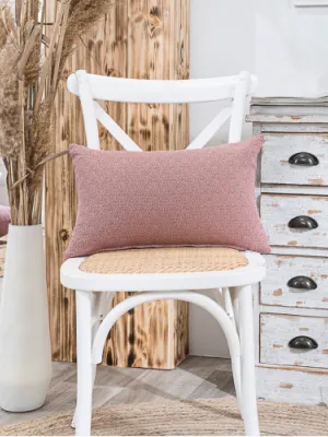 Μαξιλαροθήκη Sorrento 06 - 65x65cm δαπέδου με γέμιση 