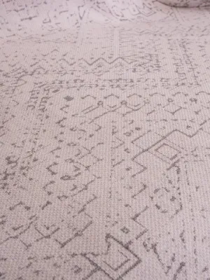 Μαξιλαροθήκη Indore 03 - 30x50cm με γέμιση