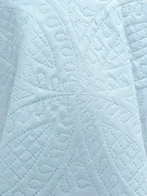 LINO ΚΟΥΒΕΡΛΙ LIGERO CIEL 220X240