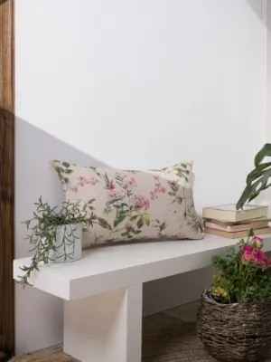 Μαξιλαροθήκη Murcia - 30x50cm με γέμιση