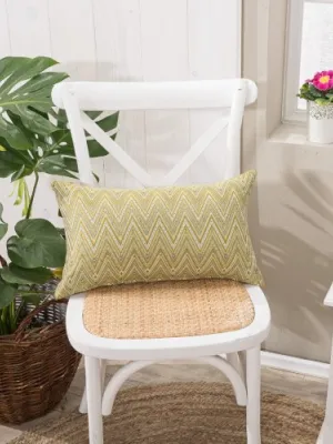 Μαξιλαροθήκη Rota 08 - 30x50cm με γέμιση