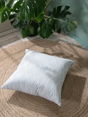 Μαξιλαροθήκη Vivero 04 - 30x50cm με γέμιση