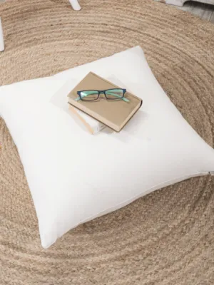 Μαξιλαροθήκη Ostia 01 - 65x65cm δαπέδου