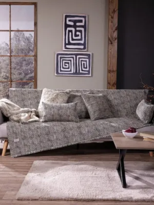 Ριχτάρι Hampton 04 - Μονοθέσιο 180x150cm