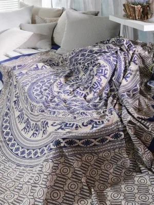 Διακοσμητικό Ριχτάρι- Boho 01 - 210x230cm