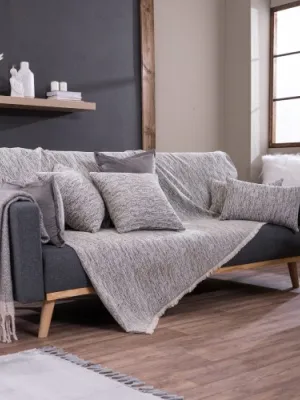 Ριχτάρι Nashville 01 - Τριθέσιο 180x300cm