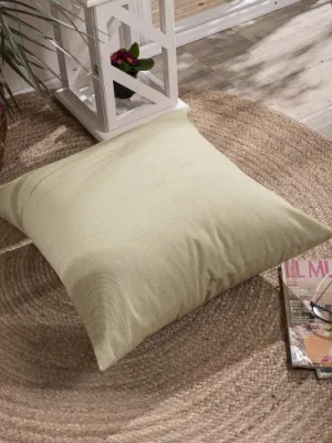 Μαξιλαροθήκη Laredo 08 - 65x65cm δαπέδου με γέμιση 