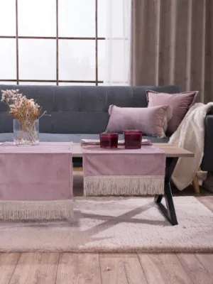 Τραβέρσα Velvet 12 - 40x160cm