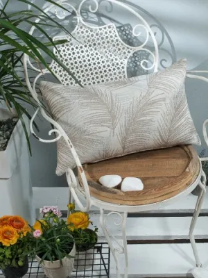 Μαξιλαροθήκη Toscana 04 - 30x50cm